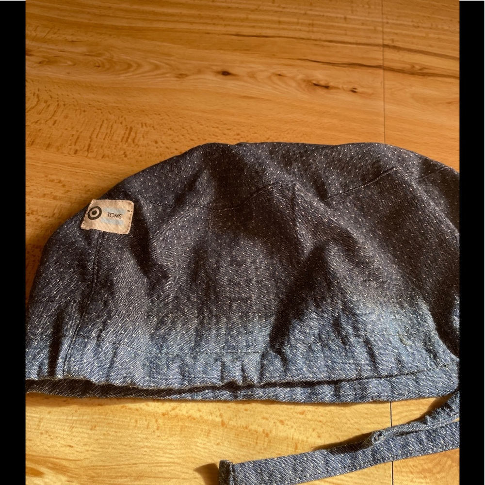 Surgical cap Handmade: